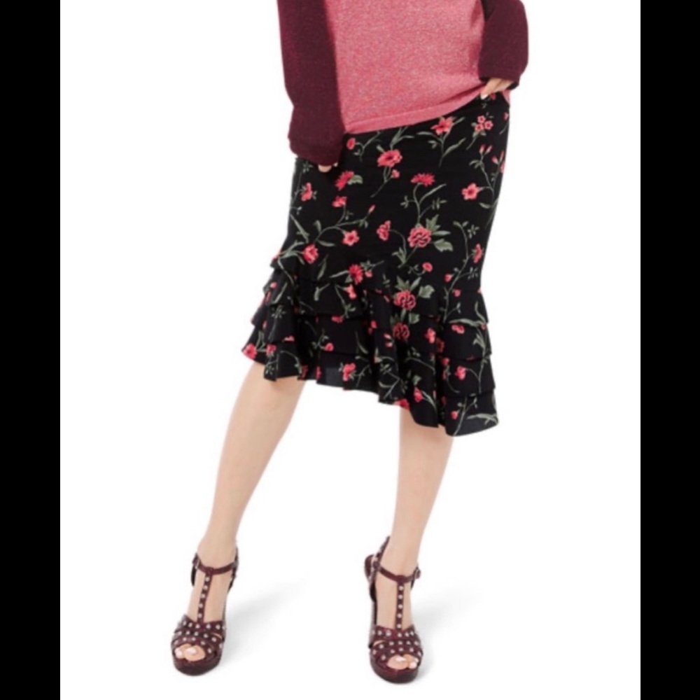 Michael Kors Collection Python Platforms - Picture 6 of 11